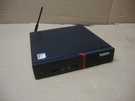 Mini PC Lenovo M715q Tiny AMD A6-9500E R5 8GB/128GB