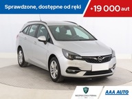 Opel Astra 1.2 Turbo, Salon Polska, Serwis ASO