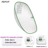 Petkit Pura Max 2 kuweta wkład podkładka wkładka mata