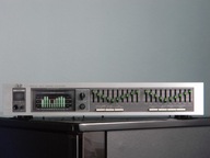 Korektor graficzny JVC SEA-66, UNIKAT