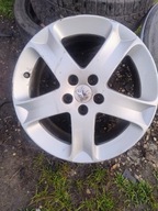 Alufelga R17 cosmos peugeot citroen ford