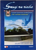 Smugi na niebie czasopismo Stowarzyszenia Lotników Polskich 13/2017