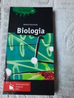 Biologia na skróty Barbara Żarnowska