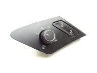 PRZEŁĄCZNIK PANEL LUSTEREK VW GOLF VII 5G0959565AJ