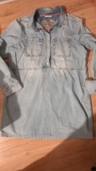 Street one sukienka jeansowa roz 40/42 jak nowa