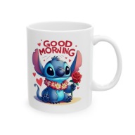 KUBEK NA DLA NIEJ STITCH DISNEY