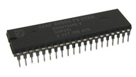 8050 MAF8050H mikrokontroler 8-bit DIP40
