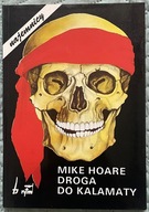 Droga do Kalamaty - Mike Hoare