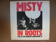 Misty In Roots – Live At The Counter Eurovision 79
