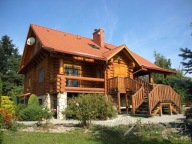 Dom, Przyszowa, Łukowica, Limanowski, 231 m²
