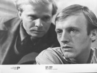 ARTUR BARCIŚ, MICHAŁ BAJOR fotografia fotos film BEZ KOŃCA reż.Kieślowski 