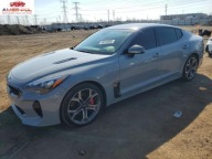 Kia Stinger GT 2018 3.3 Benzyna 365KM