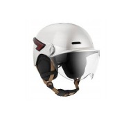 CASR Styl - Miejski kask Lifestyle 55-58 cm rozm. M nowy bez pilota