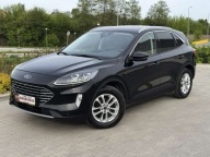 Ford Kuga Ford Kuga 2.0 EcoBlue AWD Titanium X Kamery BEZWYPADKOWY JAK NOWY