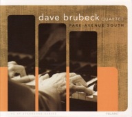Dave Brubeck-Park Avenue South/Telarc USA