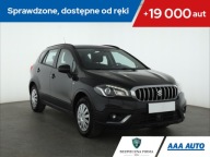 Suzuki SX4 S-Cross 1.4 BoosterJet, Salon Polska