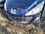 Zderzak przedni Peugeot 308 błotnik drzwi klapa szyba maska moduł