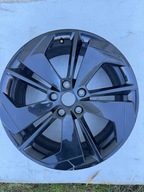 Felga aluminiowa Skoda OE 5E3601025M 7.5" x 18" 5x112 ET 43