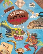 Przygody kapitana załganowa - Niekrasow