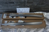 NR 300 Listwy Dekory BMW X5 F15 927059701 927059801