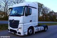 Mercedes-Benz Mercedes-Benz ACTROS MP4 1843 430KM BIG SPACE AUTOMAT EURO 6