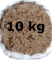 Żyto i WYKA na poplon AZOT z powietrza i czysto (bez GLIFO) odRolnika 10kg
