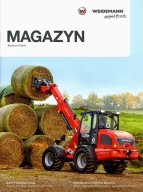 MAGAZYN WEIDEMANN 01/2016
