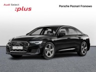 Audi A6 Limousine 50 TDI quattro | S line |Matrix
