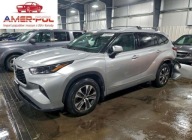 Toyota Highlander Hybrid XLE 2022 2.5 Hybryda 243KM
