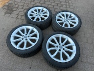 Koła felgi Audi A4 B8 B9 A5 5x112 8J 18” Pirelli 245/40r18 8W0601025H