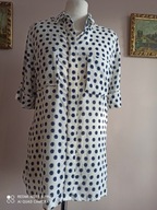 SIMPLE KOSZULA GROCHY 36