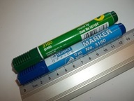 D.RECT MARKER SUCHOŚCIERALNY DO TABLIC 2SZT