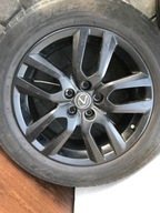 koła lexus nx rx 2016 rok 18"