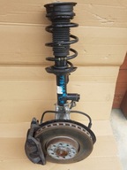 ZWROTNICA Z AMORTYZATOREM AKTYWNYM TIGUAN II LEWA