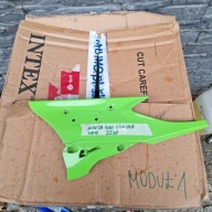 KAWASAKI NINJA 400 CZACHA