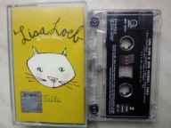 LISA LOEB & NINE STORIES - TAILS , JAK NOWA