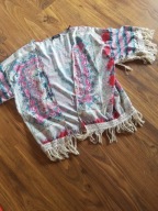 Narzutka plażowa pareo r. 42