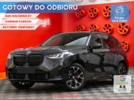 BMW X3 xDrive20 Sport Suv 2.0 (208KM) 2026