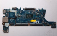 Płyta Główna DELL Latitude E7270 LA-C451P VAZ50 i5-6300U #39