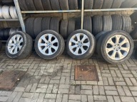 Bmw x5 e70 alufelgi