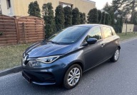 Renault Zoe Renault Zoe pierwszy wlasciciel bateria 52 kw Elektryczny