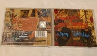 CD Uwaga! Jedzie tramwaj Lenny Valentino 2001