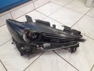MAZDA CX5 KF 2017-2022 LAMPA PRAWA FULL LED ORYGINAŁ KB8N 51 030 JAK NOWA