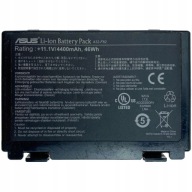 Bateria ASUS A32-F82 4400mAh sprawna oryinalna 2h 120 minut K70 K51AB K50iJ