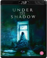 W cieniu śmierci UNDER THE SHADOW 2016 Blu-ray Second Sight
