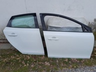 Drzwi Lewe prawe tyl tylne kpl volvo v40 614 711 455