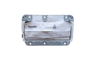 VOLVO XC70 II V70 III PODUSZKA AIRBAG PASAŻERA