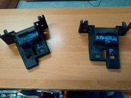 KIA SPORTAGE 5 V NQ5 21- MOCOWANIE WSPORNIK ŚLIZG ATRAPA ZDERZAK CZOŁOWE