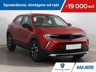 Opel Mokka 1.2 Turbo, Salon Polska, Serwis ASO