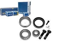 MEY014 033 0041 ŁOŻYSKO KOŁA DB PRZÓD W124/201